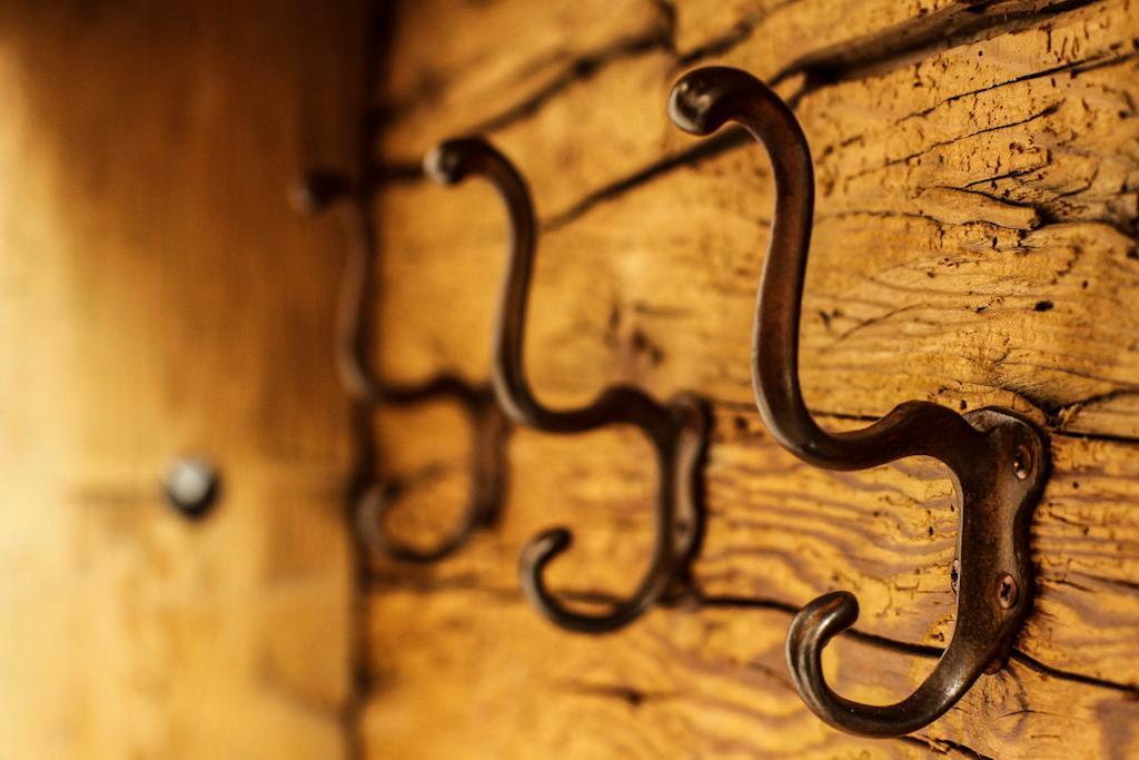 Chalet Alpin ハイリゲンブルート 部屋 写真
