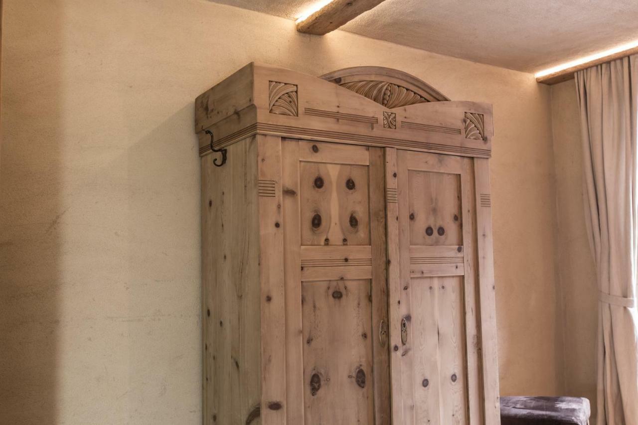 Chalet Alpin ハイリゲンブルート エクステリア 写真