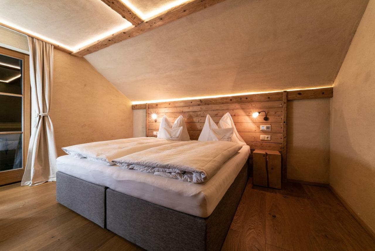 Chalet Alpin ハイリゲンブルート エクステリア 写真