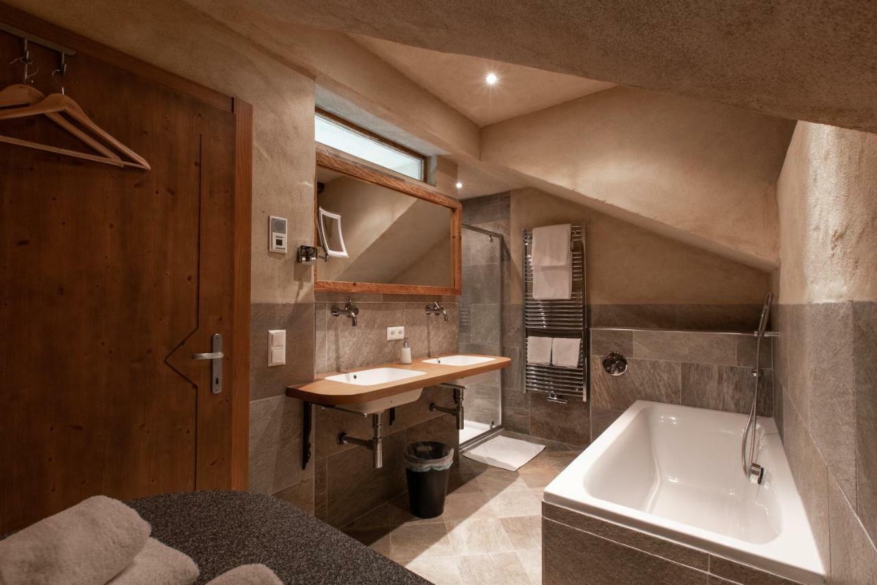 Chalet Alpin ハイリゲンブルート エクステリア 写真
